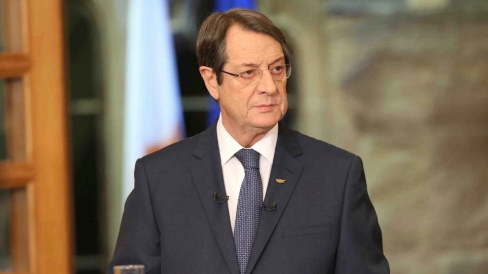 Αποκάλυψη Αναστασιάδη: Οι ΗΠΑ θέλουν να συμμετάσχουν στην τριμερή Κύπρου – Ελλάδας – Ισραήλ